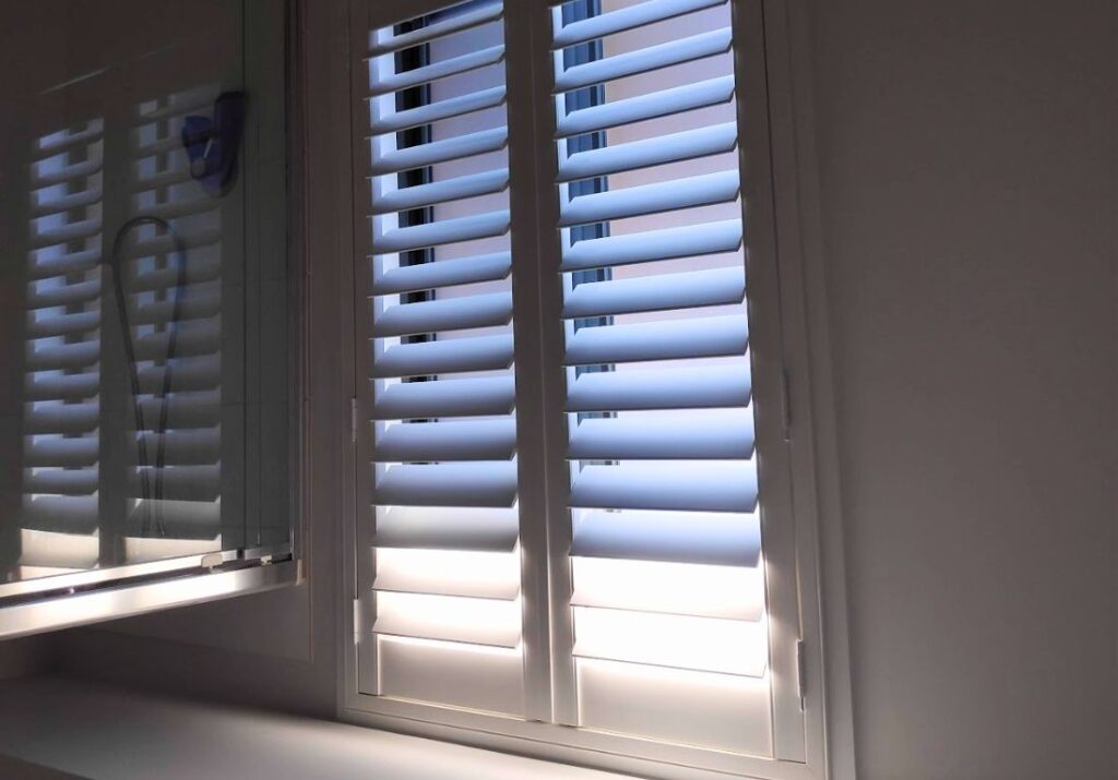 PVC Shutters 11