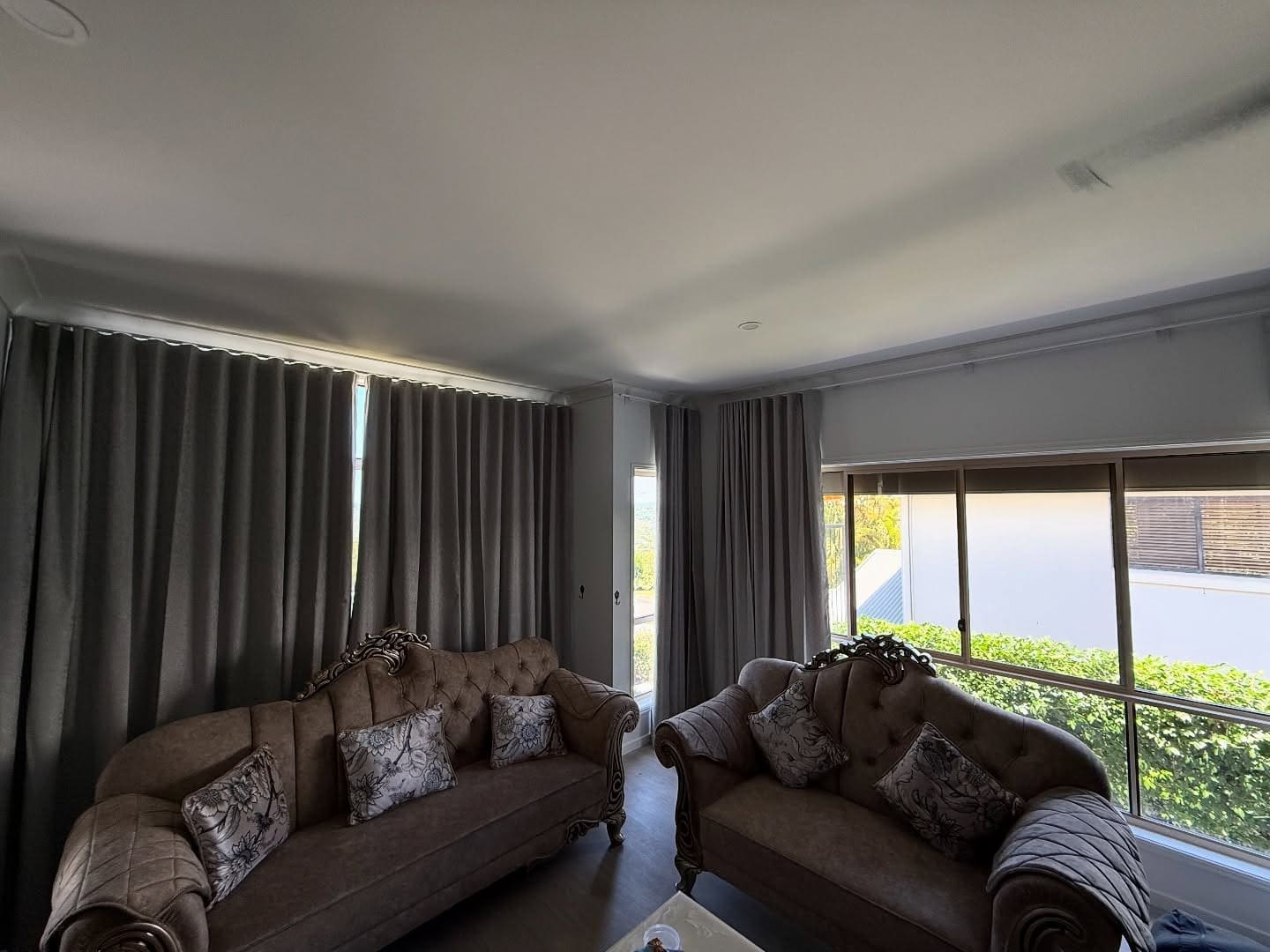 Blockout Curtains