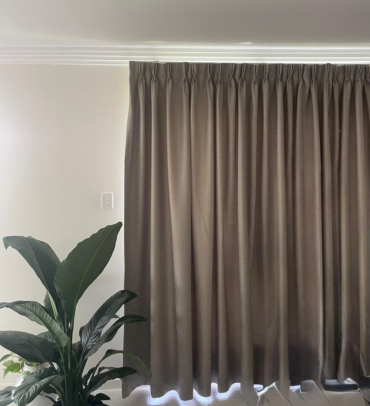 Atlas Blind and Curtains