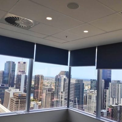 Custom Roller Blinds 1