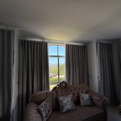 Blockout Curtains