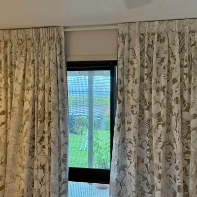 Benefits of Pencil Pleat Curtains